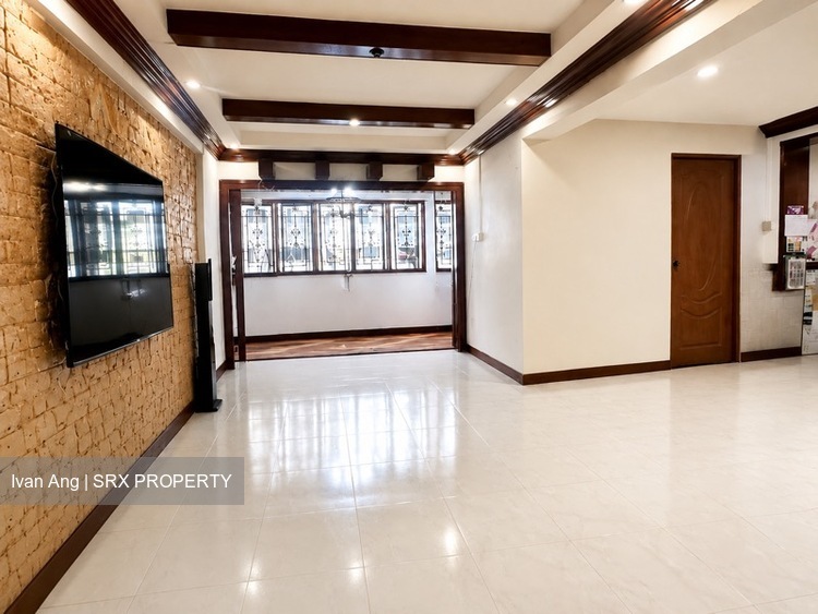 Blk 370 Woodlands Avenue 1 (Woodlands), HDB 5 Rooms #585197711